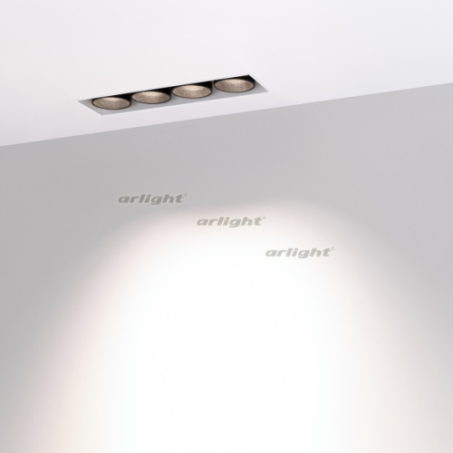 Точечный светильник MS-ORIENT-BUILT-TRIMLESS 032224 фото 2