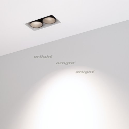 Точечный светильник MS-ORIENT-BUILT-TRIMLESS 032228 фото 2