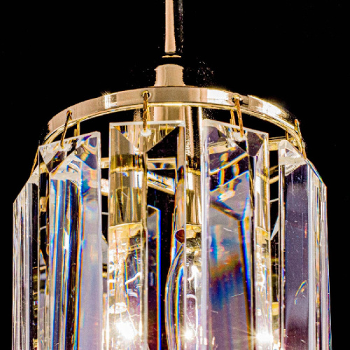 Подвесной светильник Синди CL330112 фото 2