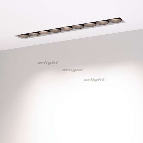 Точечный светильник MS-ORIENT-BUILT-TRIMLESS 032226 фото 2