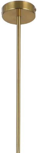 Подвесной светильник Opalus 2909-1P фото 3