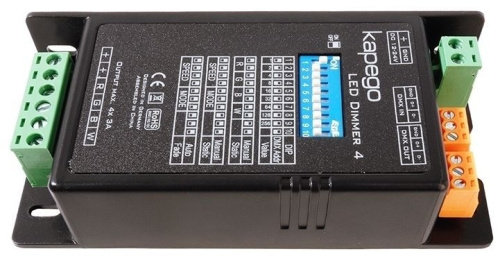 Пульт управления LED Dimmer 843337