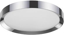 Настенно-потолочный светильник Lunor 4947/60CL