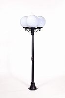 Наземный фонарь GLOBO L 88208LB Bl