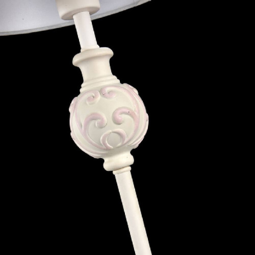 Интерьерная настольная лампа Fiona ARM032-11-PK фото 2