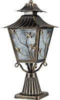 Наземный фонарь Палермо 11644