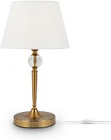 Интерьерная настольная лампа Rosemary FR5190TL-01BS1