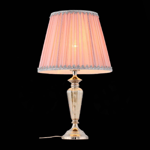 Интерьерная настольная лампа Vezzo SL965.104.01 фото 2