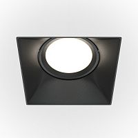 Точечный светильник Dot DL042-01-SQ-B