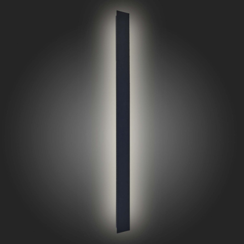 Настенный светильник уличный Nuvola SL9511.421.01 фото 2