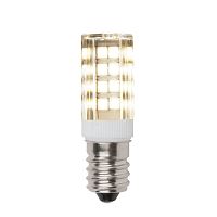 Лампочка светодиодная  LED-Y16-4W/WW/E14/CL PLZ04WH