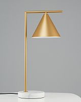 Интерьерная настольная лампа Omaha V10517-1T