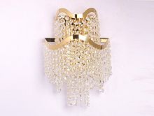 Бра 10550 10555/A gold