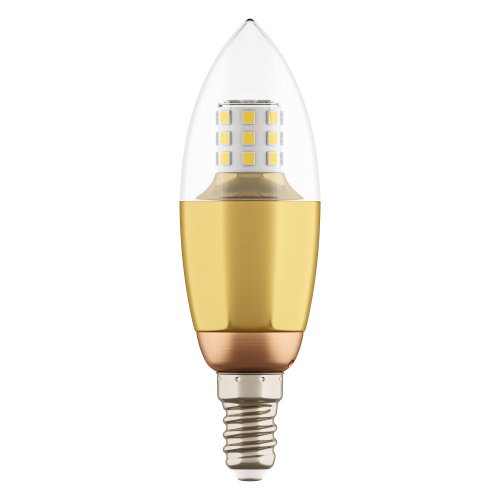 Лампочка светодиодная LED 940522
