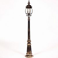 Наземный фонарь  83411L Gb