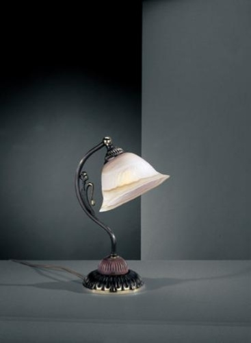 Интерьерная настольная лампа 485 P.4851