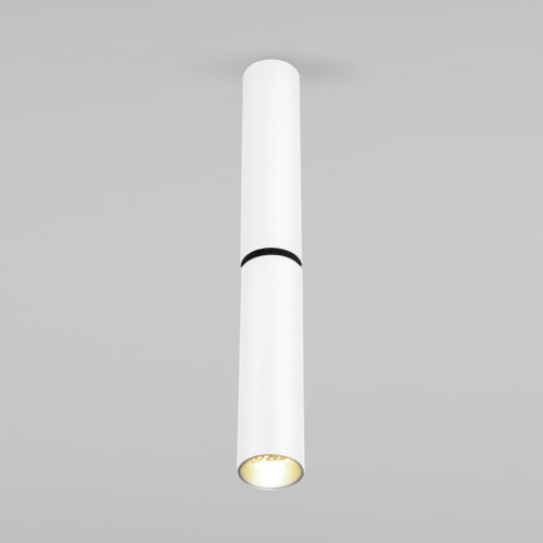 Точечный светильник Pika 25029/LED 6W 4200K белый