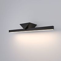 Настенный светильник Delta 40115/LED черный