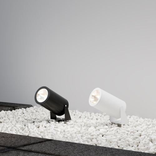 Грунтовый светильник Bern O050FL-L30W3K фото 4