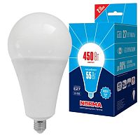 Лампочка светодиодная  LED-A140-55W/4000K/E27/FR/NR картон