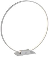 Интерьерная настольная лампа Circ B AT15017-1B