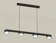Подвесной светильник TRADITIONAL XB9152151