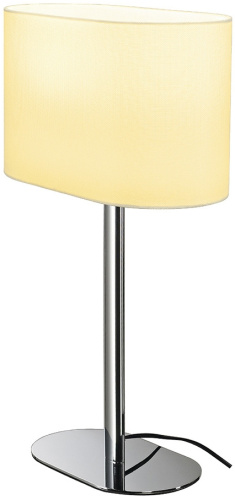 Интерьерная настольная лампа Soprana 155841