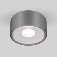 Потолочный светильник уличный Light LED 35141/H серый