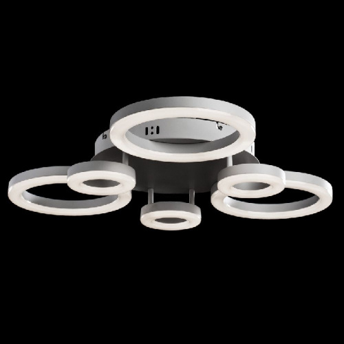 Потолочная люстра Nastro A9228PL-6WH фото 3