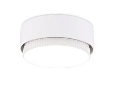 Точечный светильник Classic GX53 G102 WH