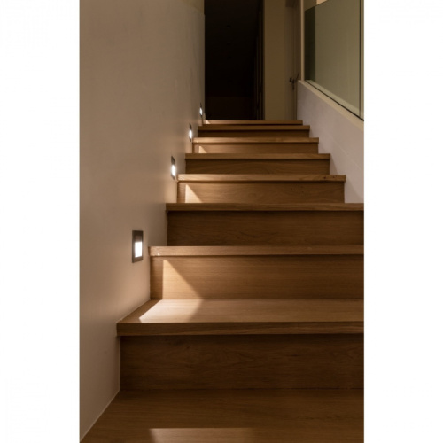 Подсветка для лестниц и ступеней Frame 111290 фото 2