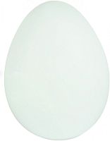 Интерьерная настольная лампа Egg 3690