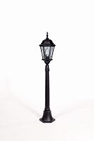 Наземный фонарь ASTORIA 2M 91407M Bl овал