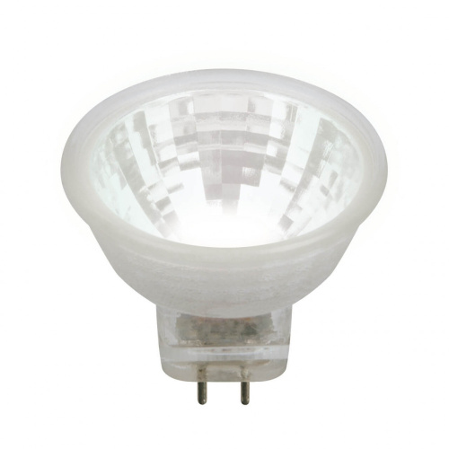 Лампочка светодиодная  LED-MR11-3W/NW/GU4 GLZ21TR
