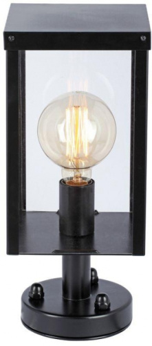 Интерьерная настольная лампа  V8002-1/1L фото 2