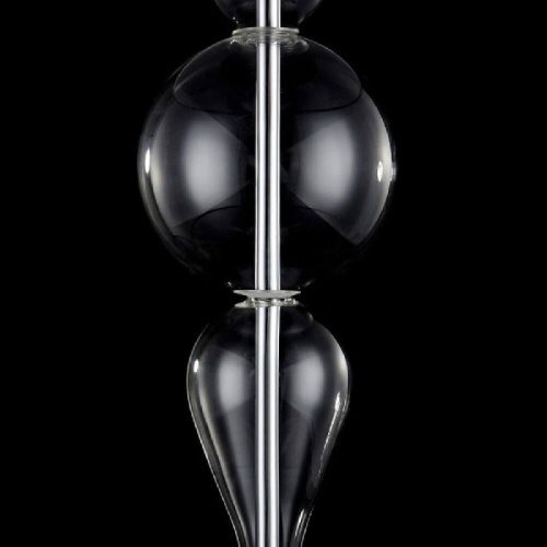 Интерьерная настольная лампа Bubble Dreams MOD603-11-N фото 3