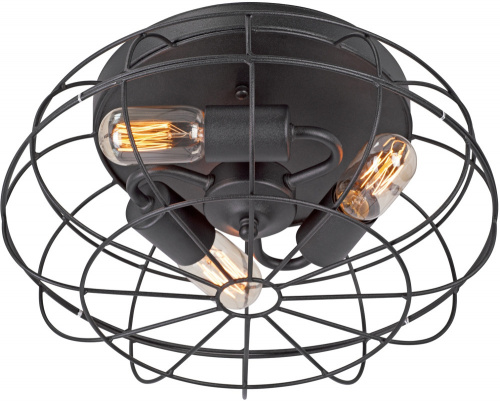 Потолочный светильник  V3770-1/3PL