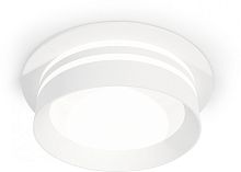 Точечный светильник Techno Spot XC8050021