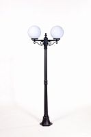 Наземный фонарь GLOBO S 88208SA Bl