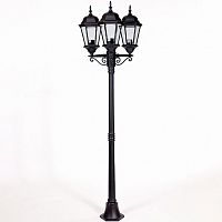 Наземный фонарь  91408LB Bl