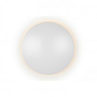 Настенный светильник Lunar ZD8102-18W WH