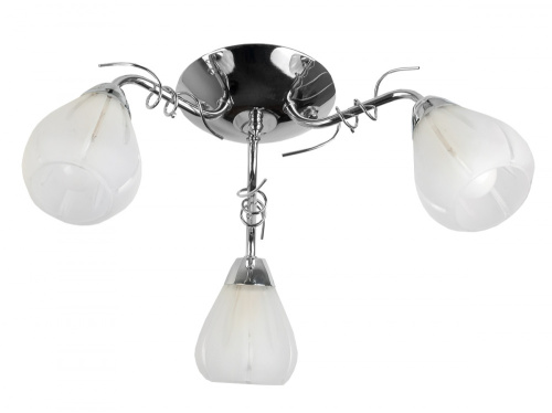 Потолочная люстра Alexia TL3640X-03CH
