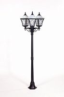 Наземный фонарь VENECIA 2L 91808LB Bl