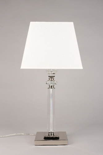 Интерьерная настольная лампа Emilia APL.723.04.01 фото 2