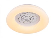 Потолочная люстра  10284/S LED