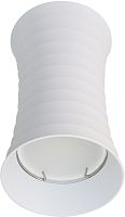 Точечный светильник Sotto DLC-S605 GU10 WHITE