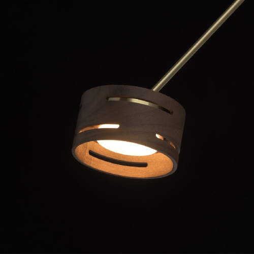 Интерьерная настольная лампа Чил-аут 725030602 фото 3