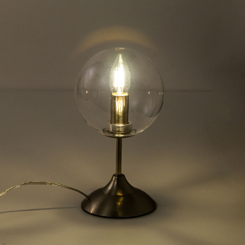 Интерьерная настольная лампа Томми CL102811 фото 2