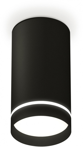 Точечный светильник Techno Spot XS8162006