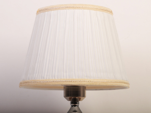 Интерьерная настольная лампа  Tl.7806-1 BL фото 2
